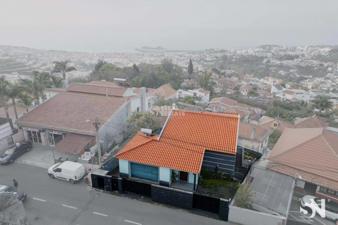 Moradia T3 para Venda em Imaculado Coração de Maria Foto 40