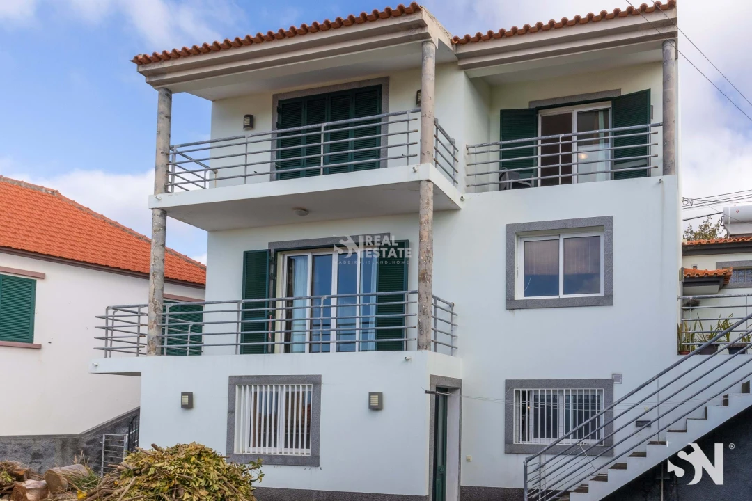 Moradia T3 para Venda em Imaculado Coração de Maria Foto 7