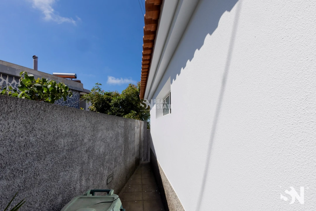 Moradia T3 para Venda em Imaculado Coração de Maria Foto 62