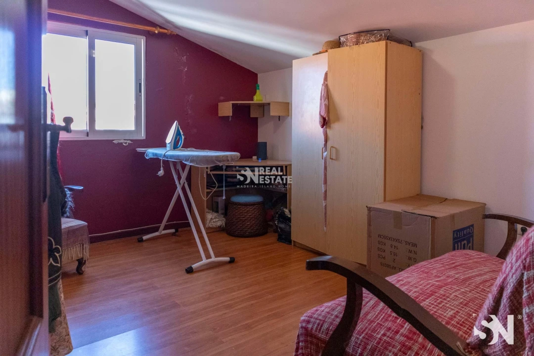 Moradia T3 para Venda em Imaculado Coração de Maria Foto 28