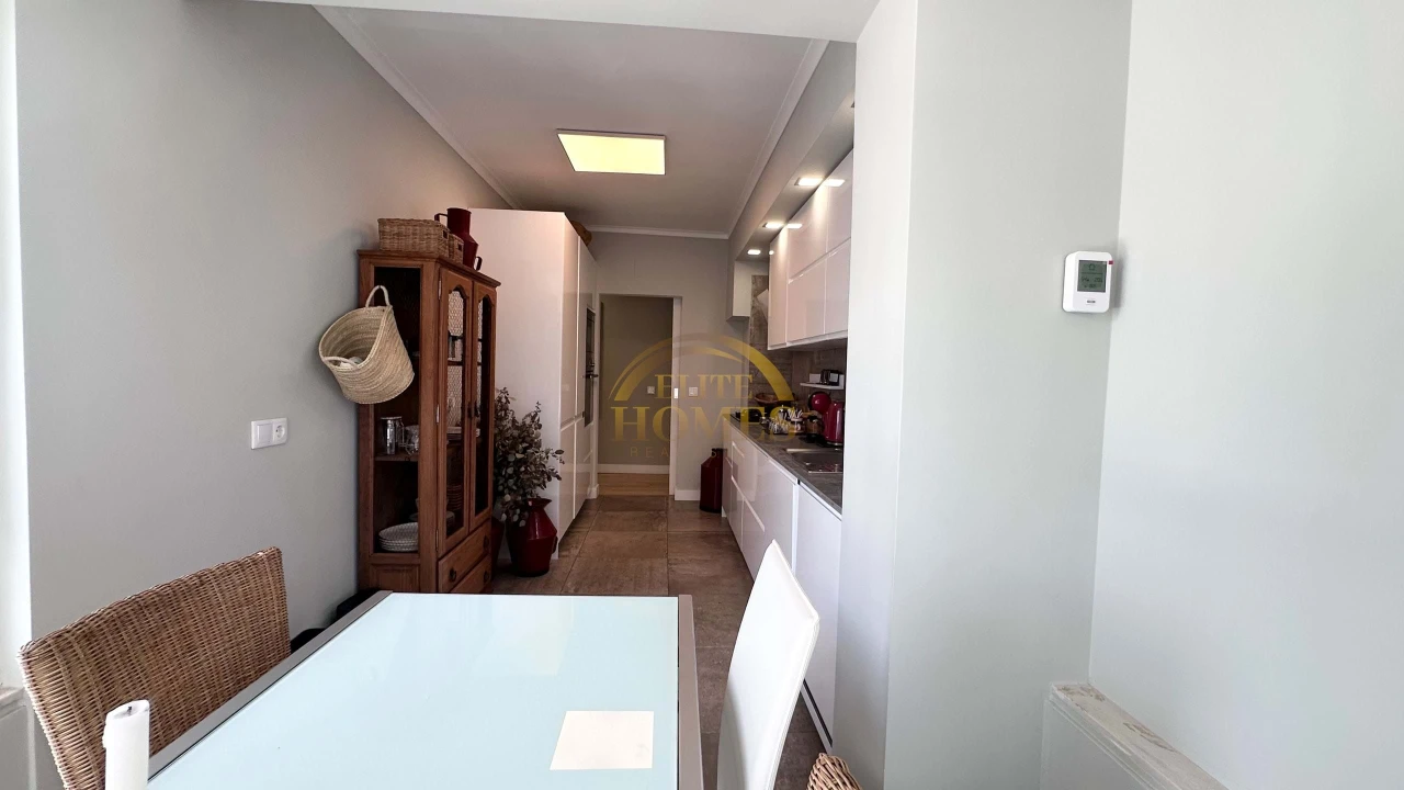 Apartamento T4 para Venda em Cascais e Estoril Foto 11