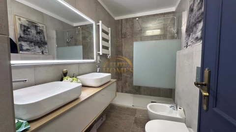 Apartamento T4 para Venda em Cascais e Estoril