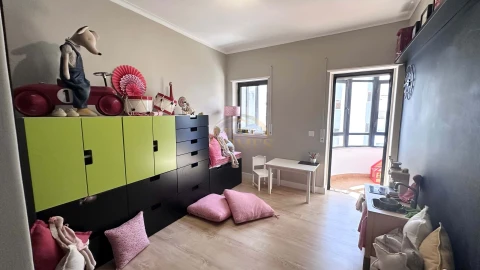 Apartamento T4 para Venda em Cascais e Estoril