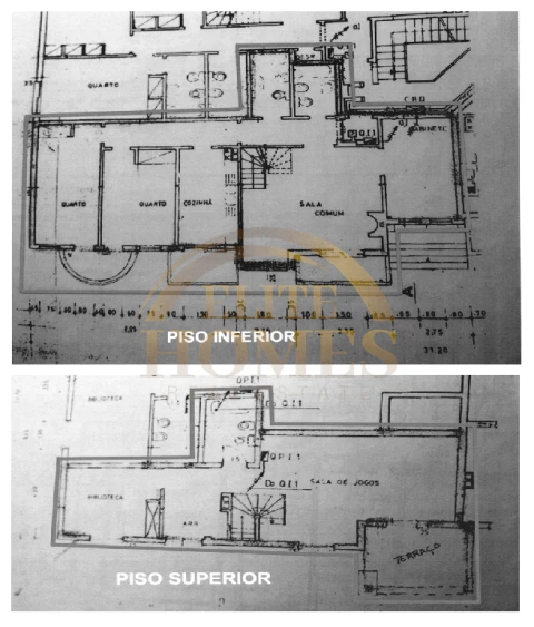 Apartamento T4 para Venda em Cascais e Estoril