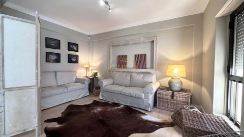 Apartamento T4 para Venda em Cascais e Estoril