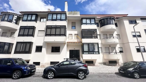 Apartamento T4 para Venda em Cascais e Estoril