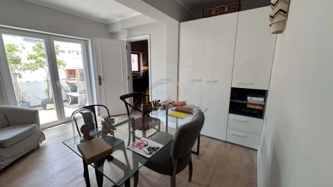 Apartamento T4 para Venda em Cascais e Estoril