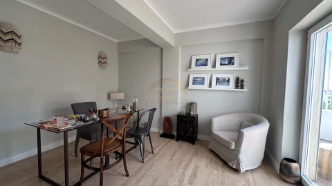 Apartamento T4 para Venda em Cascais e Estoril