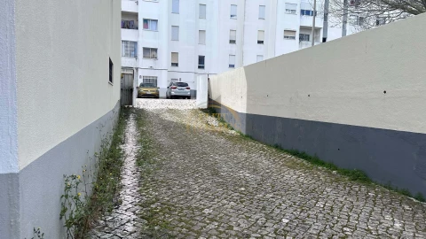 Apartamento T4 para Venda em Cascais e Estoril