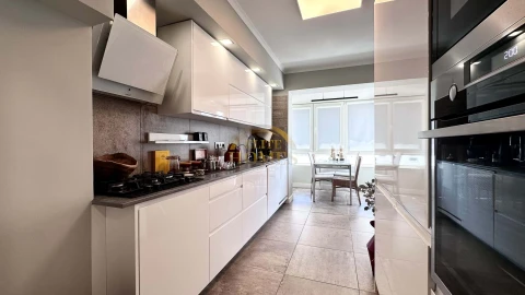 Apartamento T4 para Venda em Cascais e Estoril