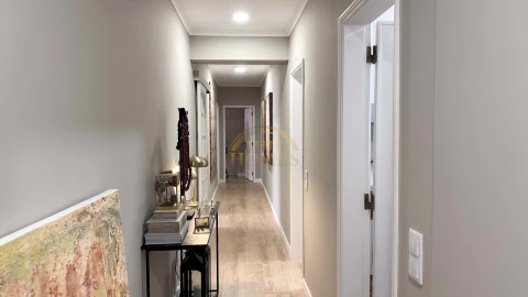 Apartamento T4 para Venda em Cascais e Estoril