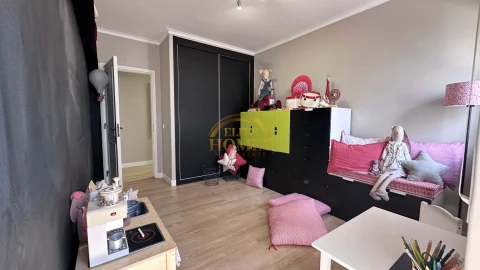 Apartamento T4 para Venda em Cascais e Estoril