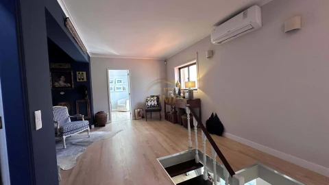 Apartamento T4 para Venda em Cascais e Estoril