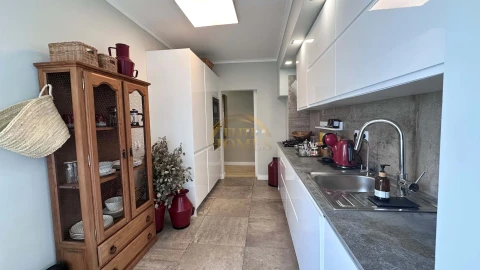 Apartamento T4 para Venda em Cascais e Estoril