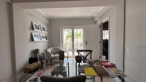 Apartamento T4 para Venda em Cascais e Estoril