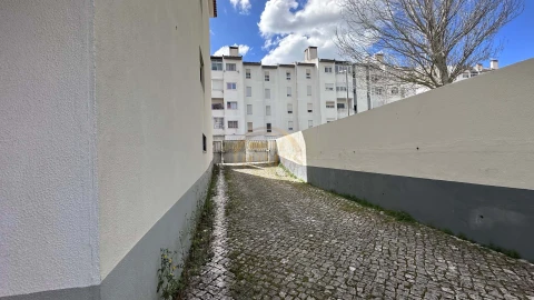 Apartamento T4 para Venda em Cascais e Estoril