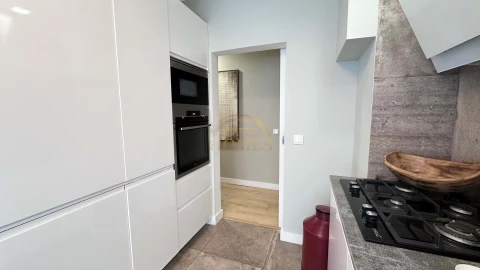 Apartamento T4 para Venda em Cascais e Estoril