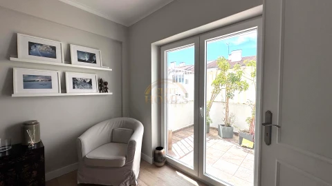Apartamento T4 para Venda em Cascais e Estoril