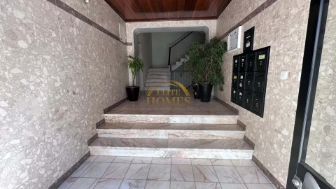 Apartamento T4 para Venda em Cascais e Estoril