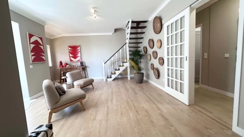 Apartamento T4 para Venda em Cascais e Estoril