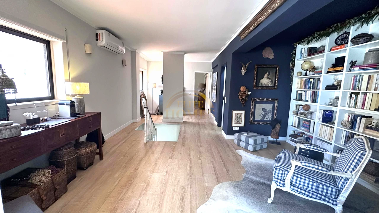 Apartamento T4 para Venda em Cascais e Estoril Foto 23