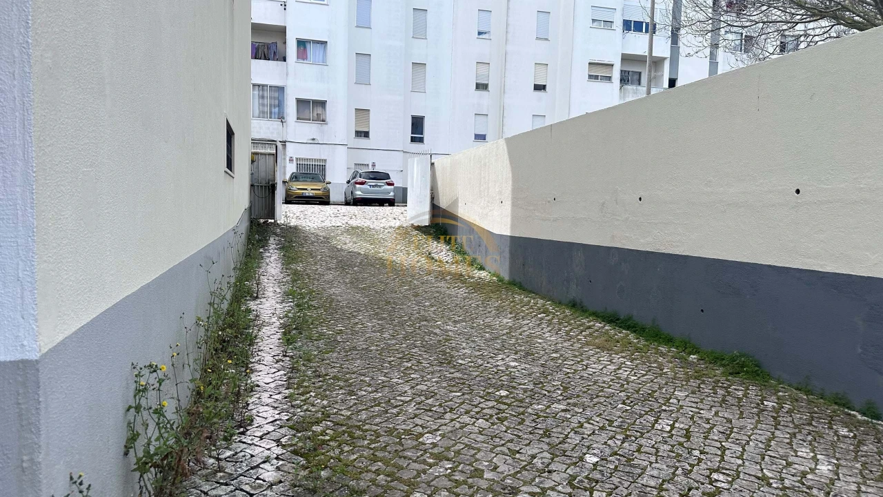 Apartamento T4 para Venda em Cascais e Estoril Foto 36
