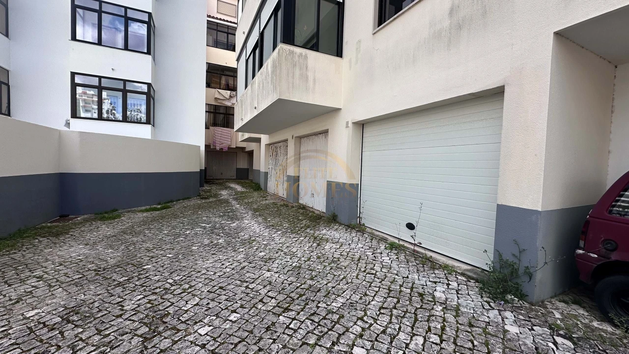 Apartamento T4 para Venda em Cascais e Estoril Foto 38