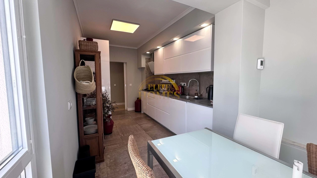 Apartamento T4 para Venda em Cascais e Estoril Foto 10