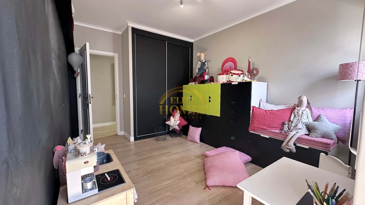 Apartamento T4 para Venda em Cascais e Estoril Foto 15