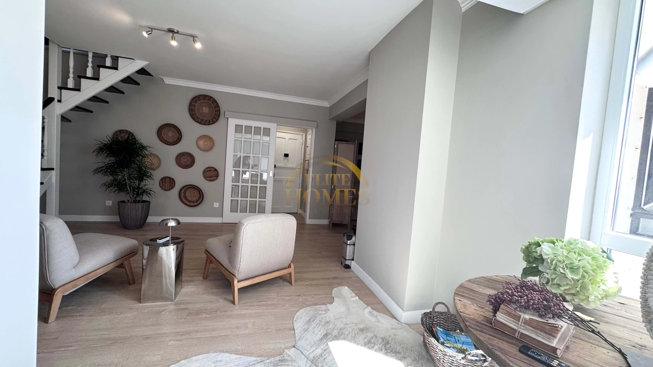 Apartamento T4 para Venda em Cascais e Estoril Foto 4