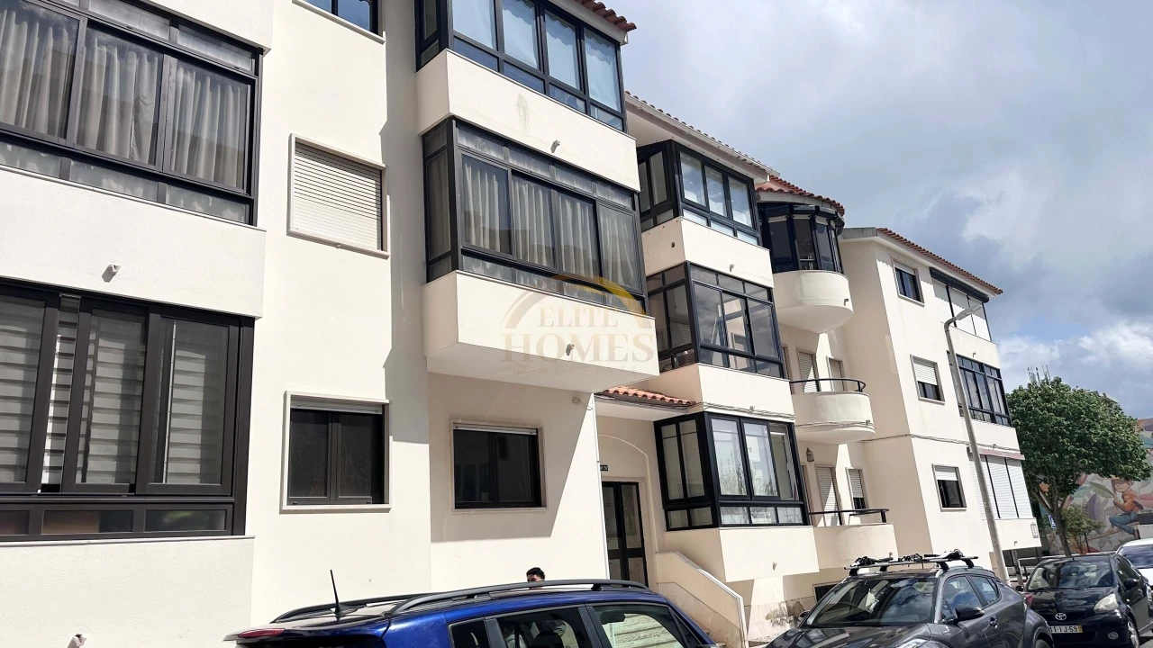 Apartamento T4 para Venda em Cascais e Estoril Foto 40