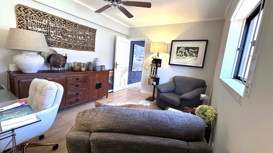 Apartamento T4 para Venda em Cascais e Estoril Foto 33