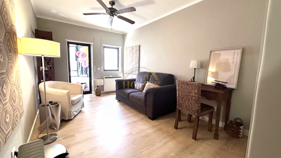 Apartamento T4 para Venda em Cascais e Estoril Foto 17