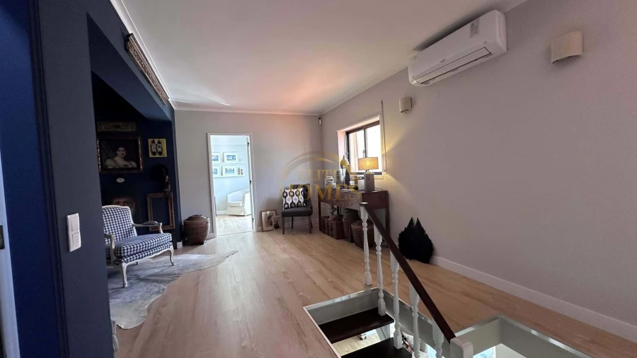 Apartamento T4 para Venda em Cascais e Estoril Foto 21