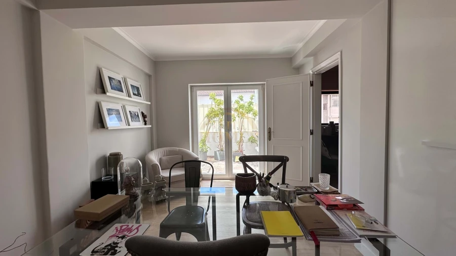 Apartamento T4 para Venda em Cascais e Estoril Foto 26