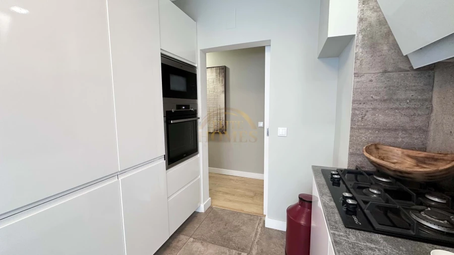 Apartamento T4 para Venda em Cascais e Estoril Foto 13