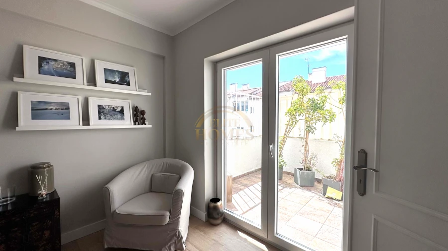 Apartamento T4 para Venda em Cascais e Estoril Foto 27