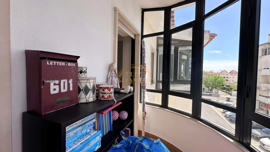 Apartamento T4 para Venda em Cascais e Estoril Foto 16