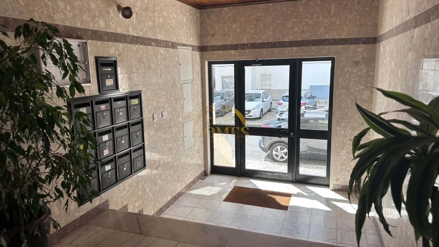 Apartamento T4 para Venda em Cascais e Estoril Foto 34