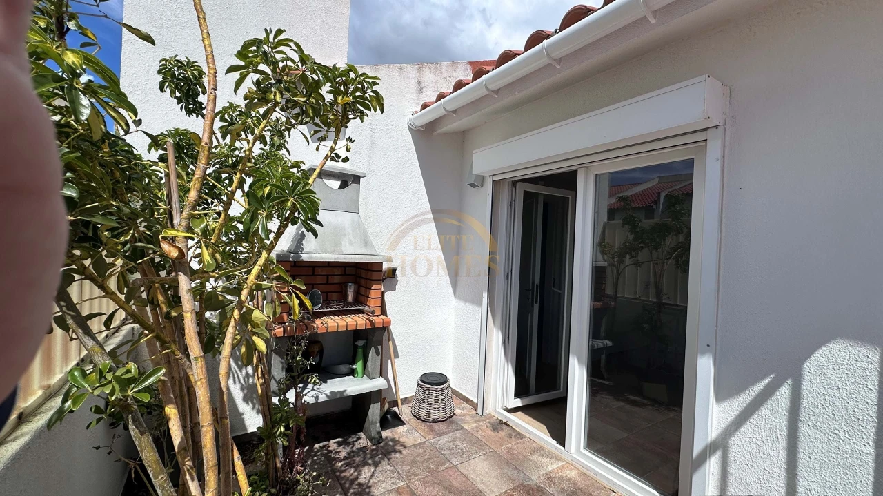 Apartamento T4 para Venda em Cascais e Estoril Foto 28