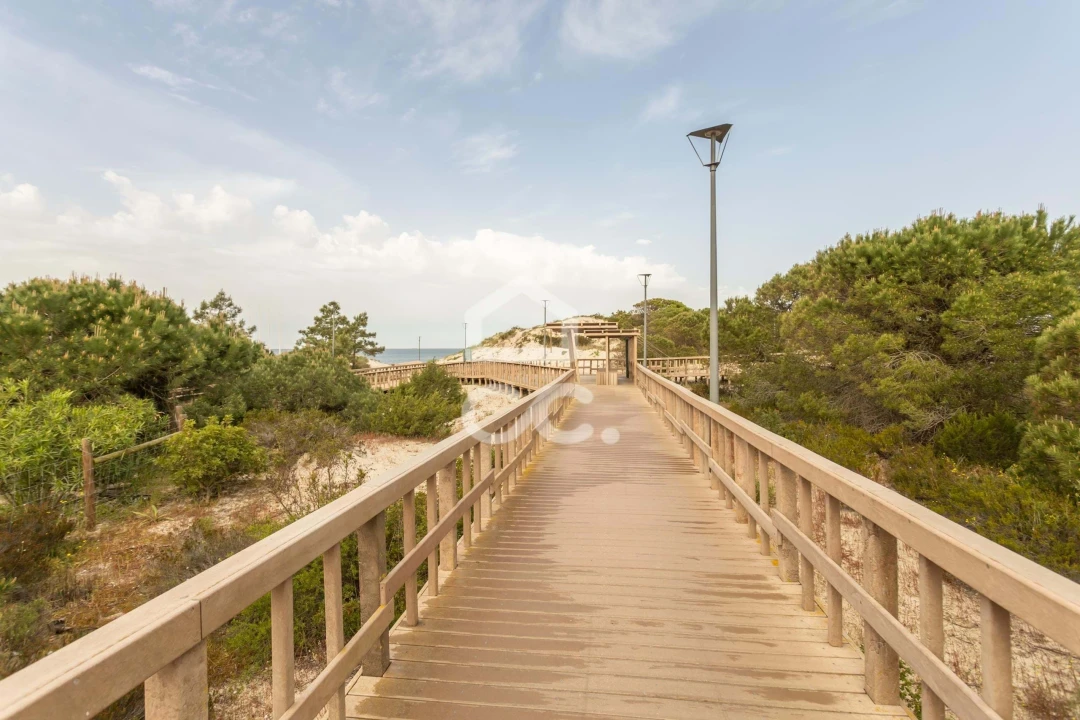 Apartamento T2 para Venda em Carvalhal Foto 64