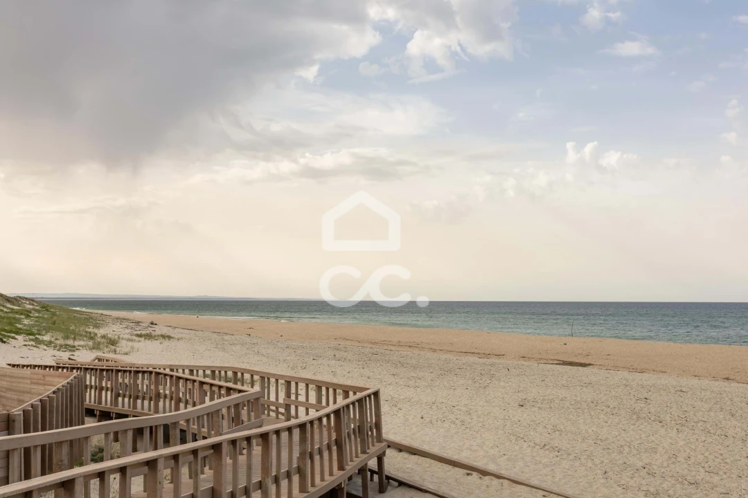 Apartamento T2 para Venda em Carvalhal Foto 73