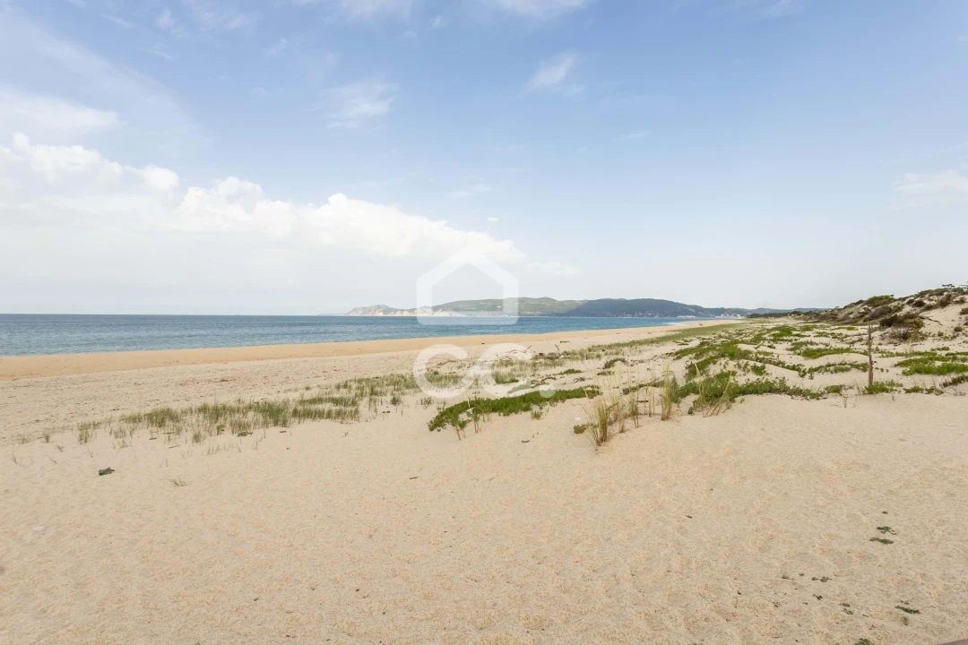 Apartamento T2 para Venda em Carvalhal Foto 68