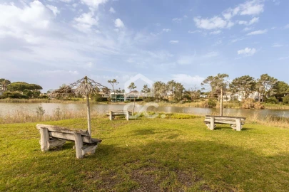 Apartamento T2 para Venda em Carvalhal