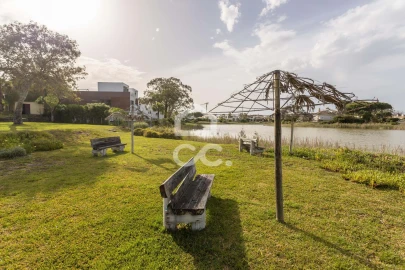 Apartamento T2 para Venda em Carvalhal