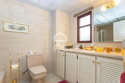 Apartamento T2 para Venda em Carvalhal