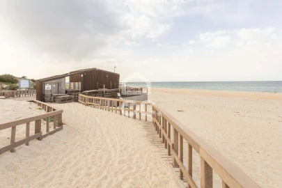 Apartamento T2 para Venda em Carvalhal