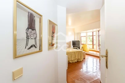 Apartamento T2 para Venda em Carvalhal