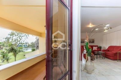 Apartamento T2 para Venda em Carvalhal