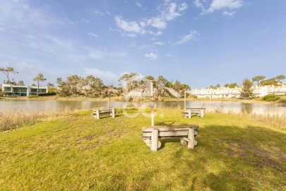 Apartamento T2 para Venda em Carvalhal